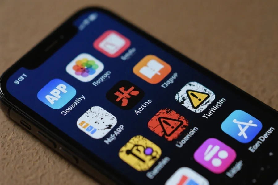 如何识别并避开虚假的杏运娱乐APP?账户与信息安全防护全攻略